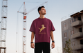 Golden Soul – Playful Golden Retriever T-Shirt